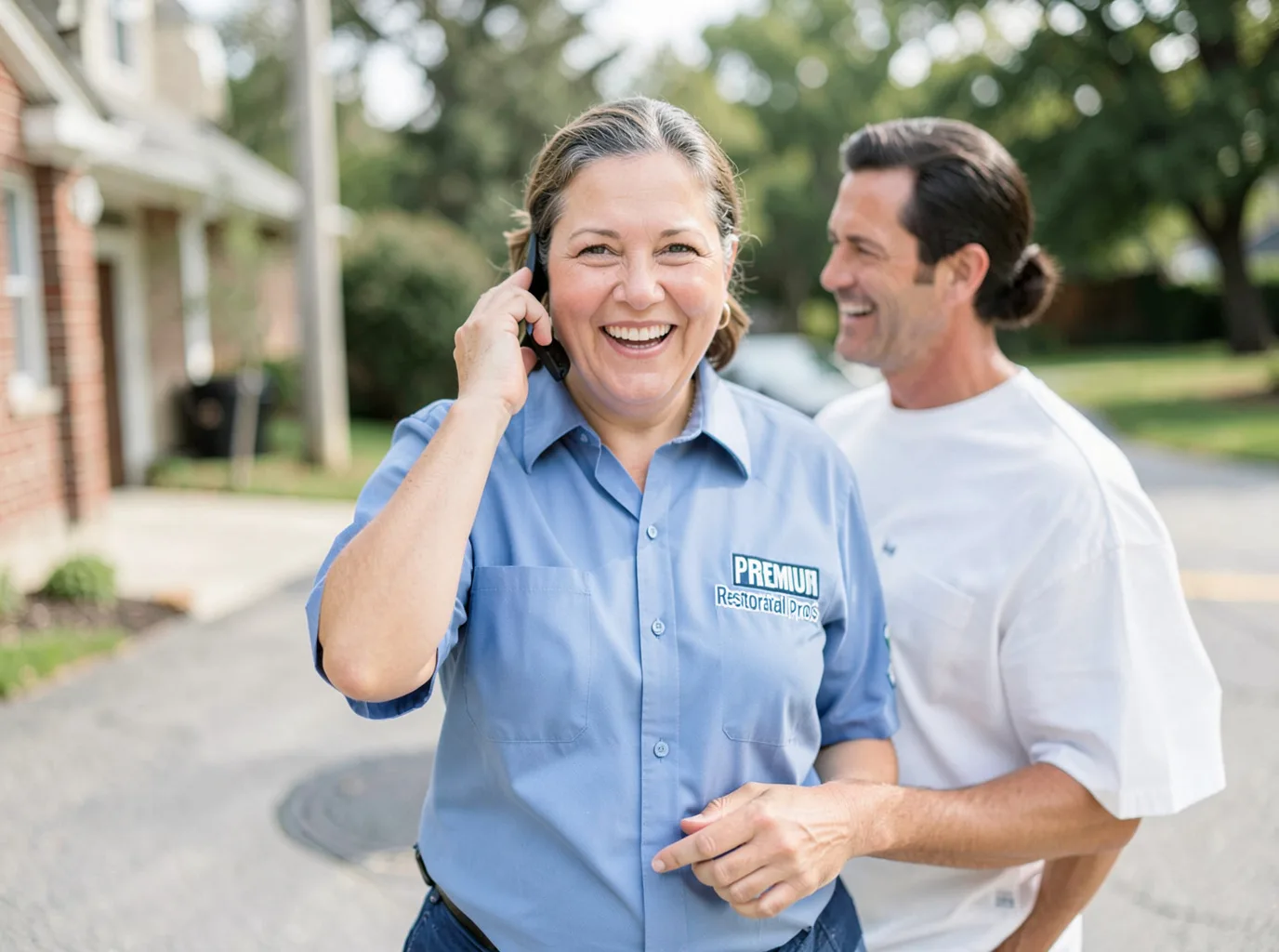 Water Damage Restoration Whitehall, MI FAQs